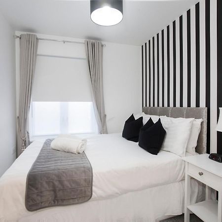 Apartament The Abbots Chambers York Zewnętrze zdjęcie