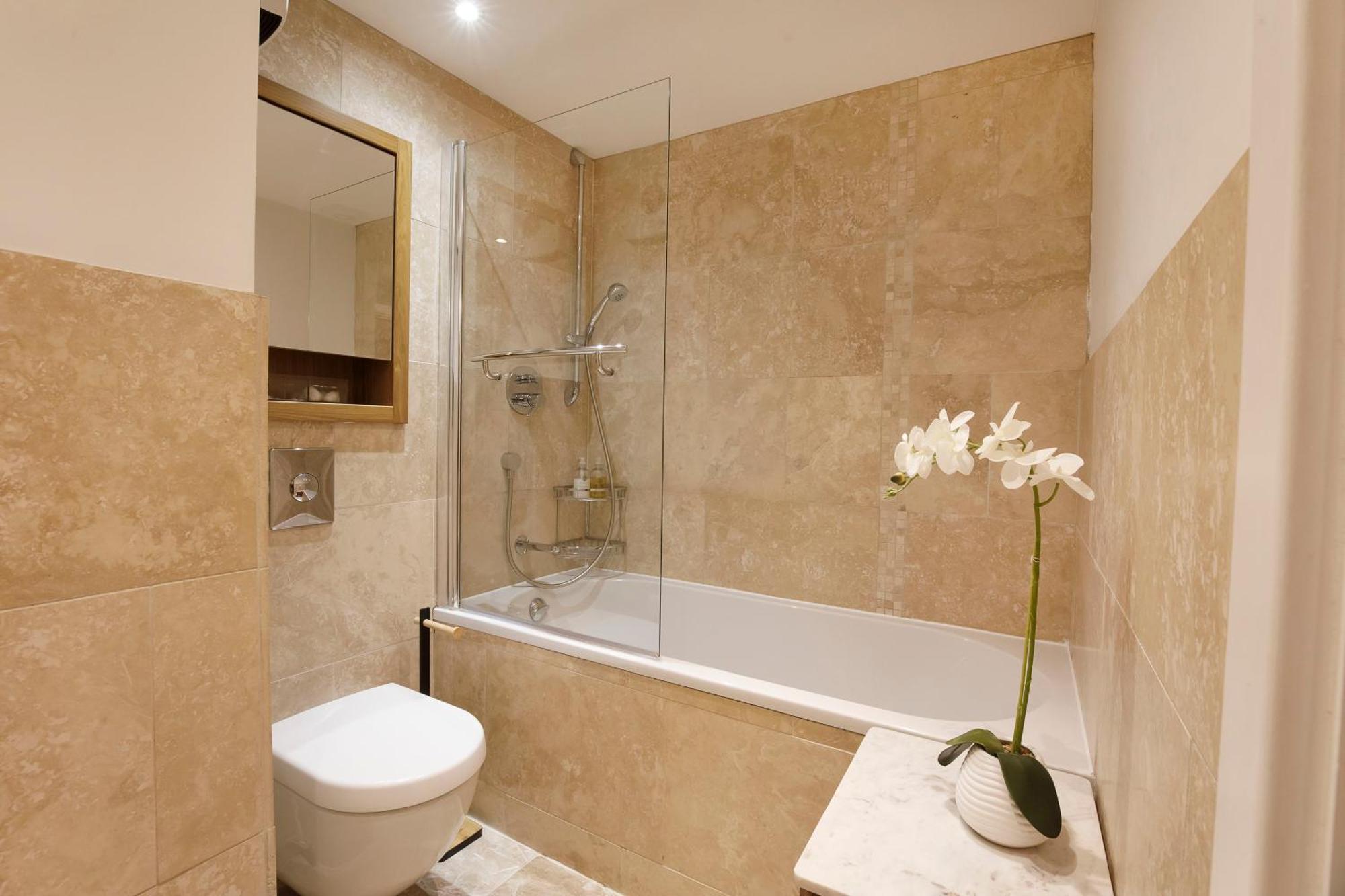 Apartament The Abbots Chambers York Zewnętrze zdjęcie