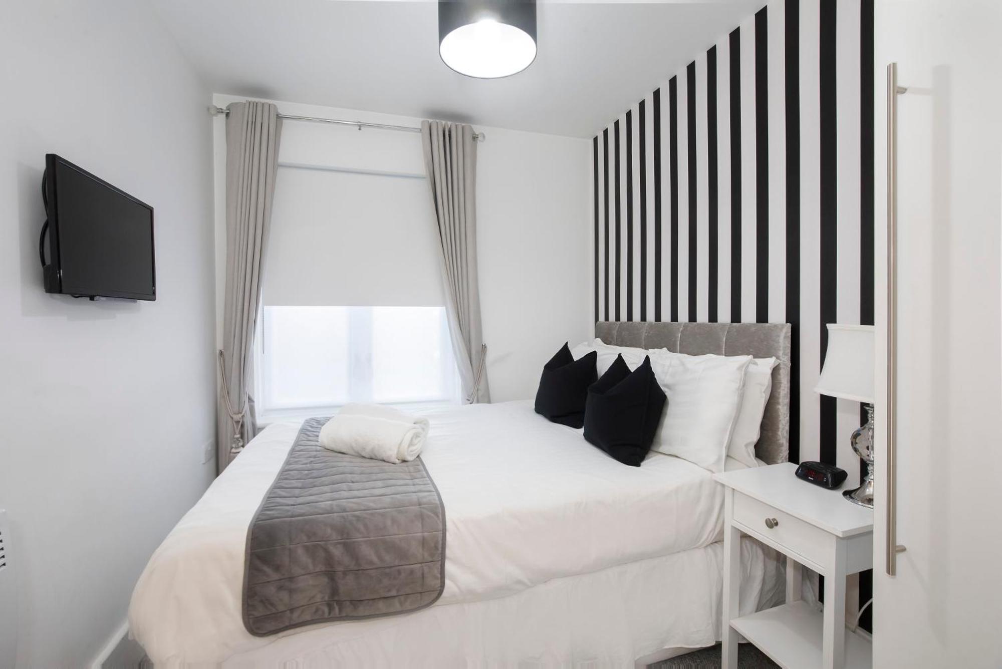 Apartament The Abbots Chambers York Zewnętrze zdjęcie