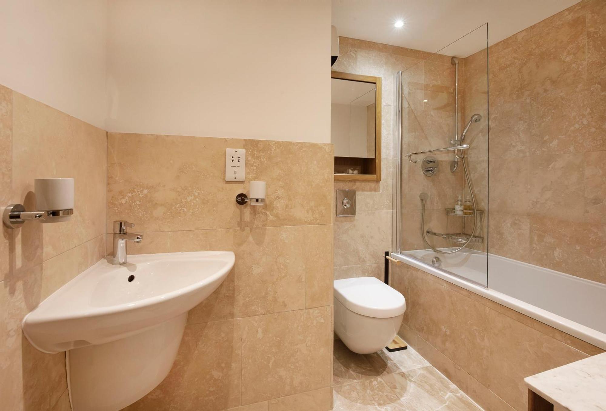 Apartament The Abbots Chambers York Zewnętrze zdjęcie
